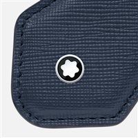 Portachiavi Montblanc Uomo in Pelle 128601 - 128601